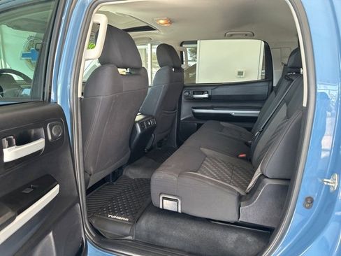 Used 2020 Toyota Tundra SR5 image 15