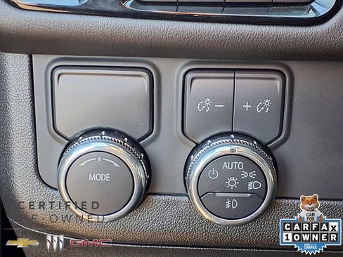 Certified 2025 GMC Yukon XL Elevation image 7