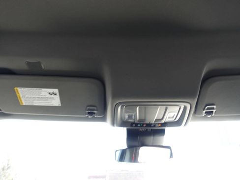 Used 2023 Chevrolet Silverado 1500 Custom image 41