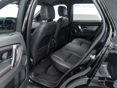 Used 2023 Land Rover Discovery Sport S R-Dynamic image 28