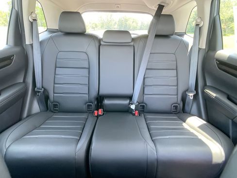 New 2026 Honda CR-V EX-L image 22