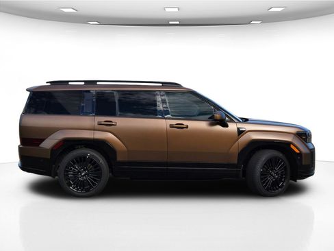 New 2026 Hyundai Santa Fe Limited image 9