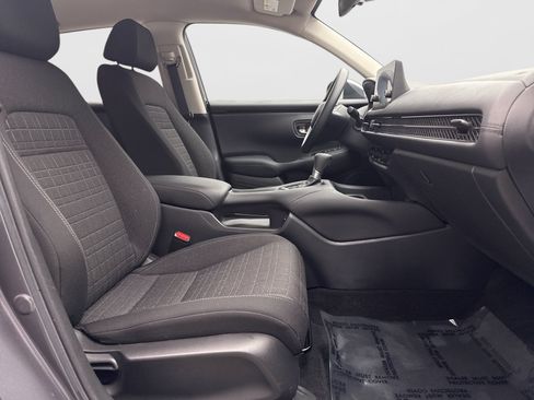Used 2024 Honda HR-V LX image 16