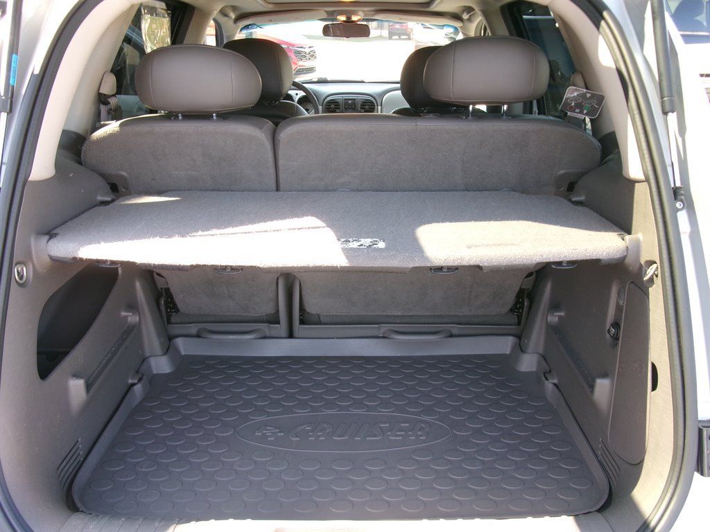 Used 2001 Chrysler PT Cruiser FWD image 31