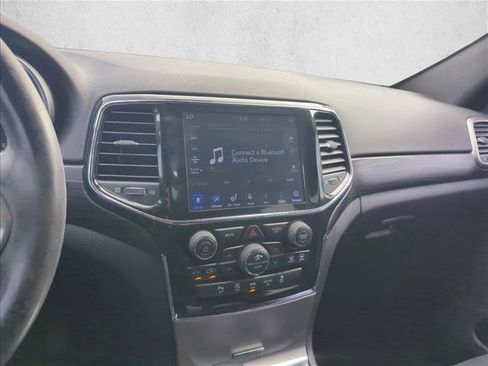 Used 2019 Jeep Grand Cherokee Altitude RWD image 10