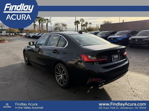 Used 2021 BMW 330i Sedan w/ Convenience Package image 6