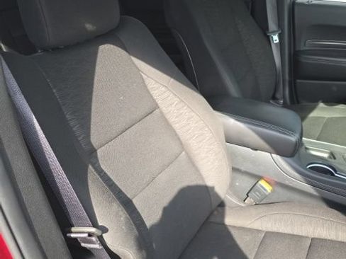 Used 2024 Dodge Durango SXT AWD/4WD image 32