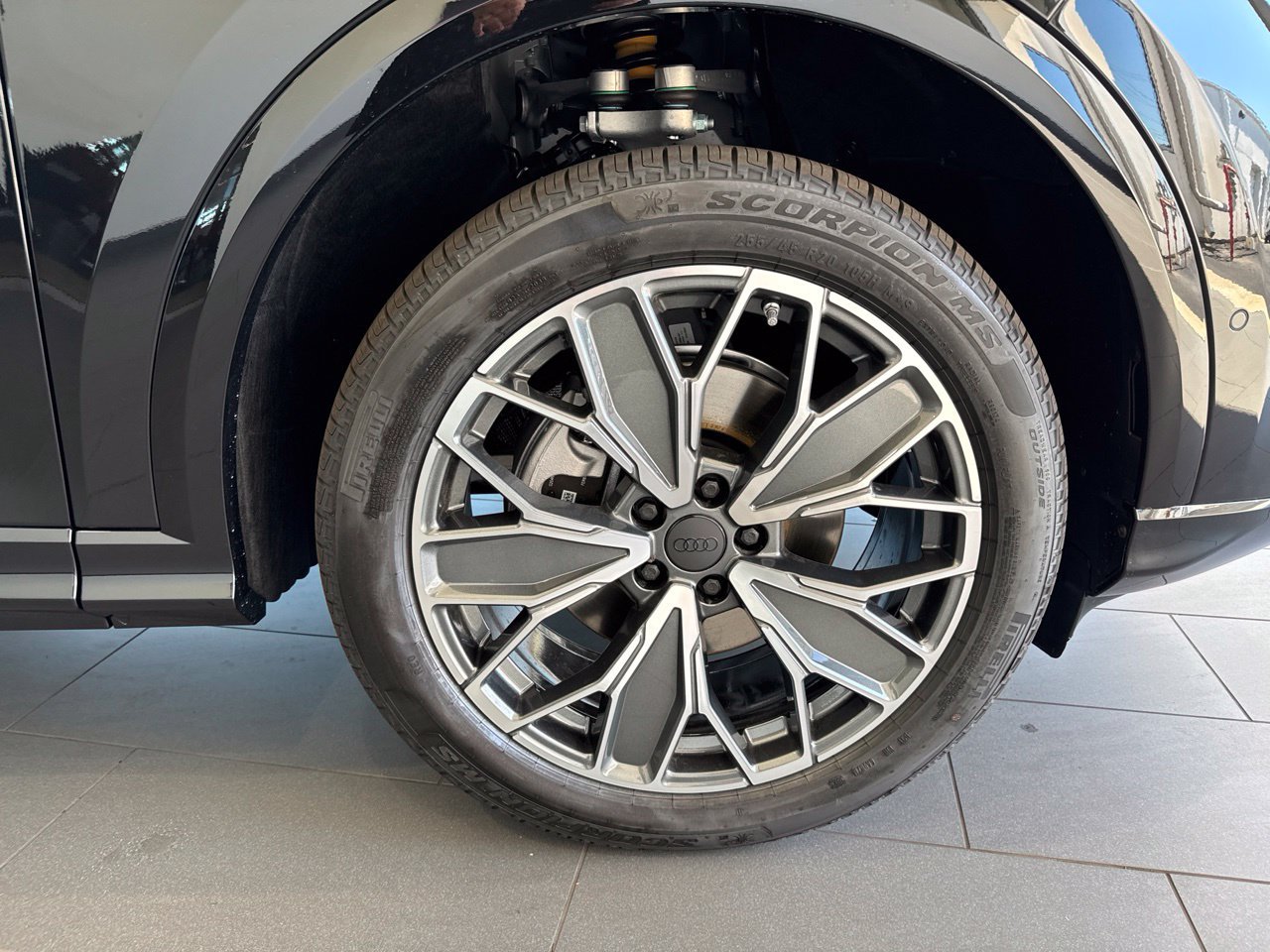 New 2026 Audi Q5 Premium Plus AWD/4WD image 53