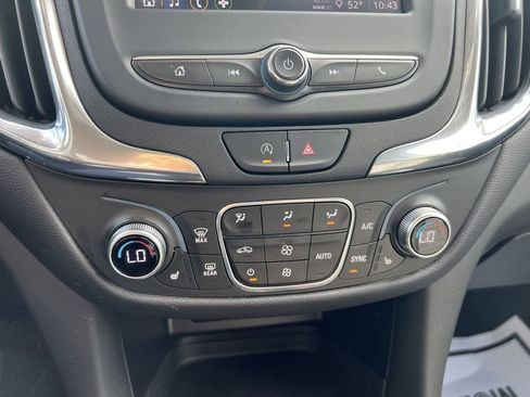 Certified 2023 Chevrolet Equinox LT AWD/4WD image 25