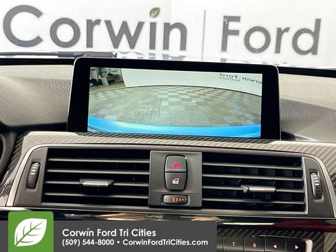 Used 2016 BMW M3 image 21