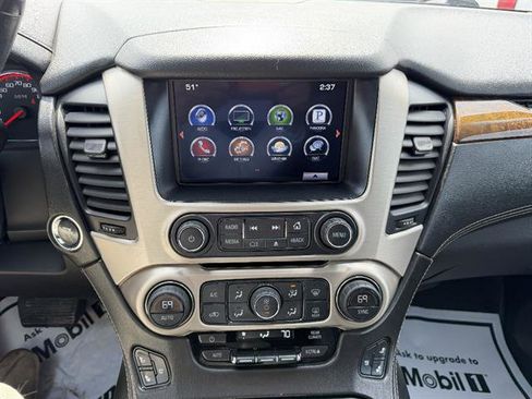 Used 2016 GMC Yukon Denali AWD/4WD image 40