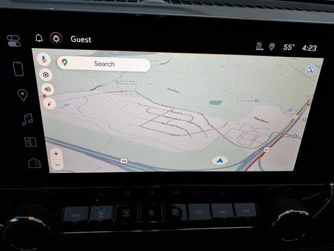 New 2026 Chevrolet Colorado LT w/ Advanced Trailering Package image 21