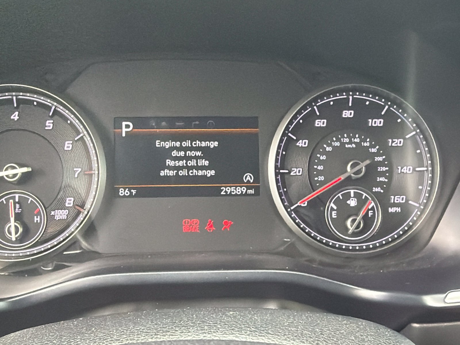 Used 2023 Hyundai Santa Fe SEL w/ Cargo Package FWD image 15