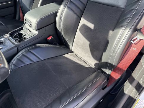 Used 2023 Dodge Charger SRT Hellcat w/ Harman/Kardon Audio Group image 20