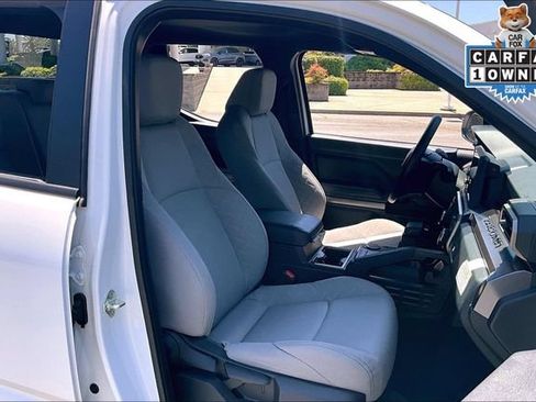 Used 2024 Toyota Tacoma SR5 RWD image 7
