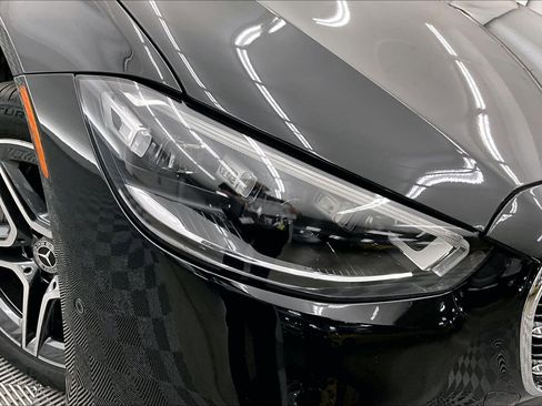 New 2026 Mercedes-Benz S 580e 4MATIC Sedan image 10