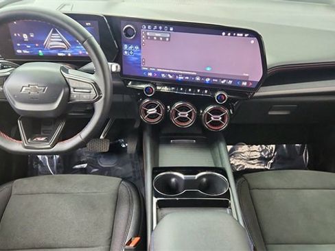 Used 2025 Chevrolet Blazer EV RS image 36