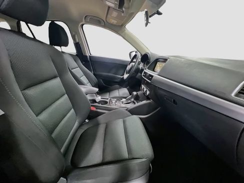 Used 2016 MAZDA CX-5 Touring AWD/4WD image 28