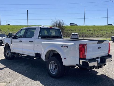 New 2026 Ford F350 XL image 5