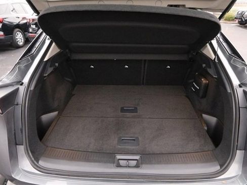 Certified 2023 Nissan Ariya AWD image 7