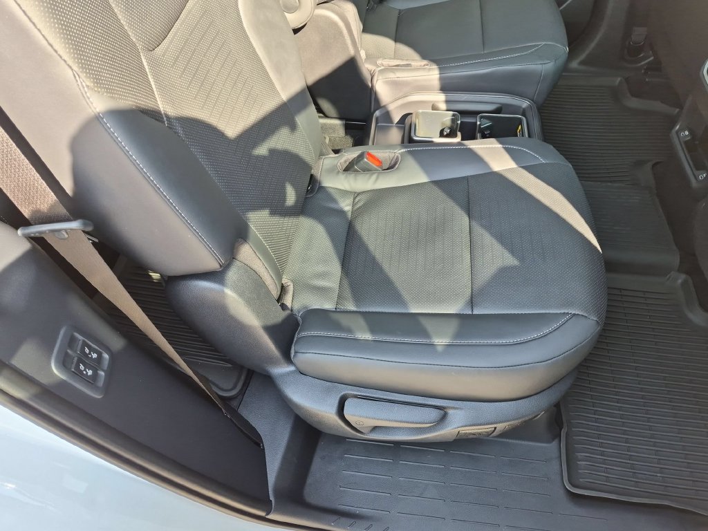 Used 2025 Lexus TX 350 AWD w/ Technology Package image 30