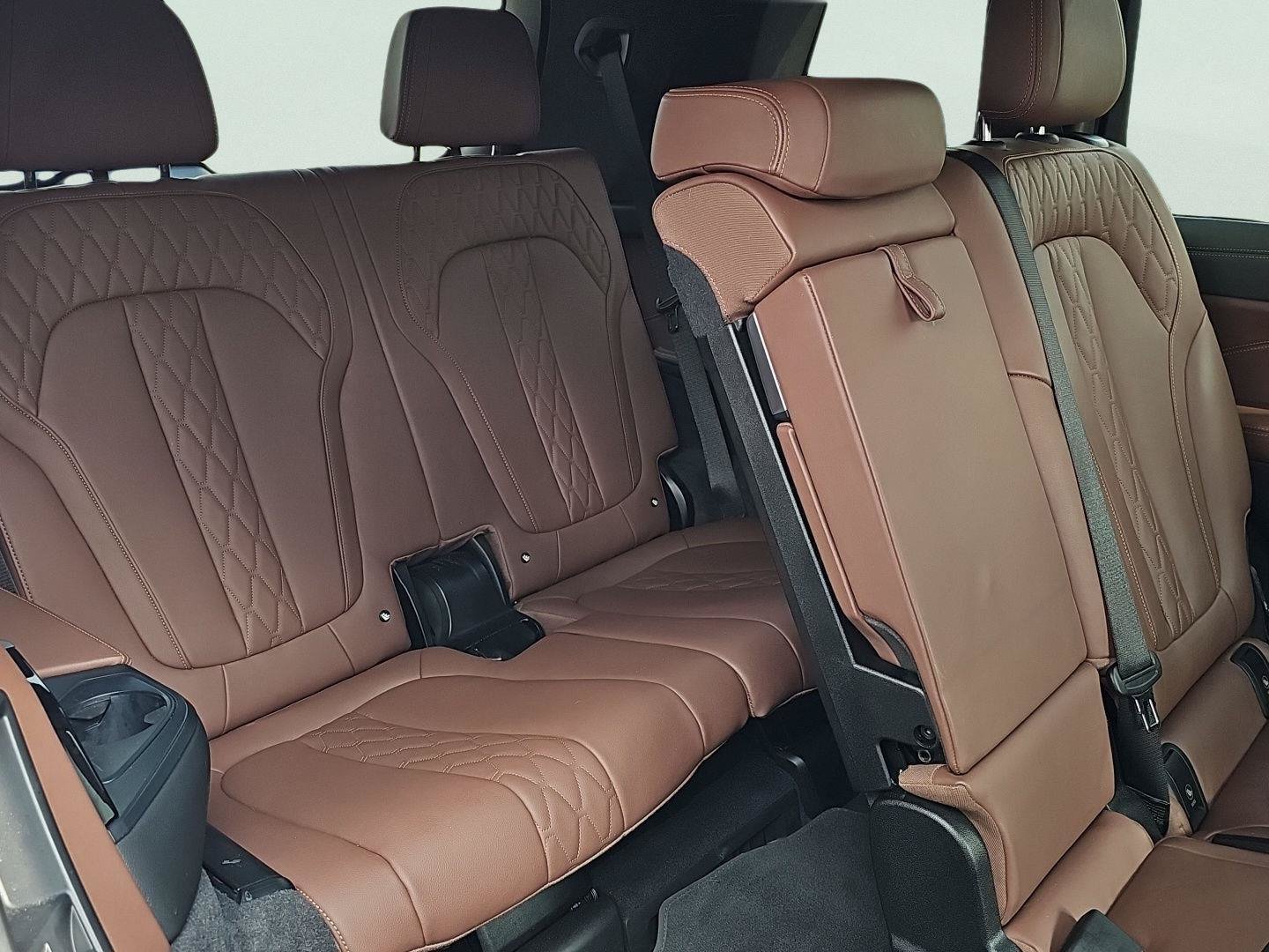 Used 2025 BMW X7 xDrive40i w/ Executive Package AWD/4WD image 30