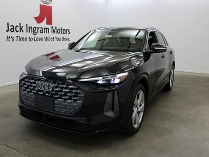 New 2025 Audi Q5 Prestige