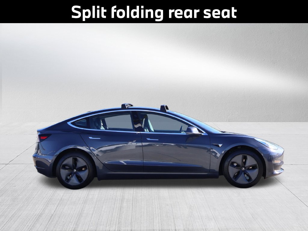 Used 2018 Tesla Model 3 RWD image 15