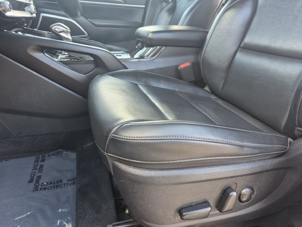 Certified 2025 Kia Telluride S AWD/4WD image 12