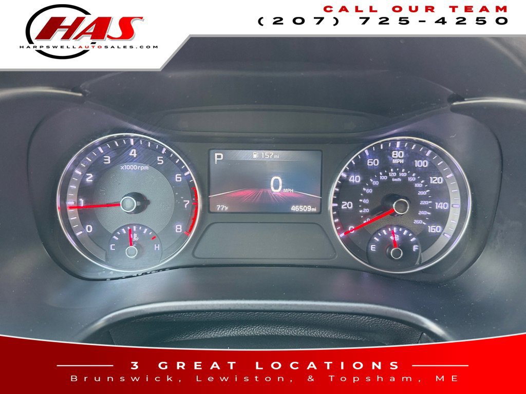 Used 2024 Kia Forte GT-Line FWD image 15
