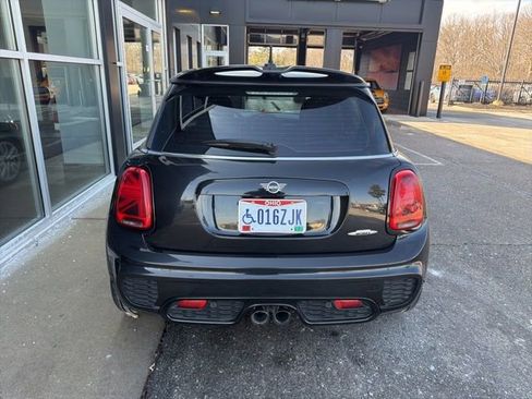 Used 2019 MINI Cooper John Cooper Works image 7