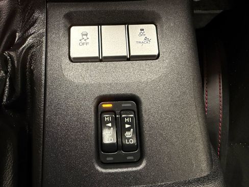 Used 2022 Subaru BRZ Limited image 18