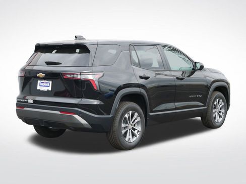 New 2026 Chevrolet Equinox LT AWD/4WD image 4