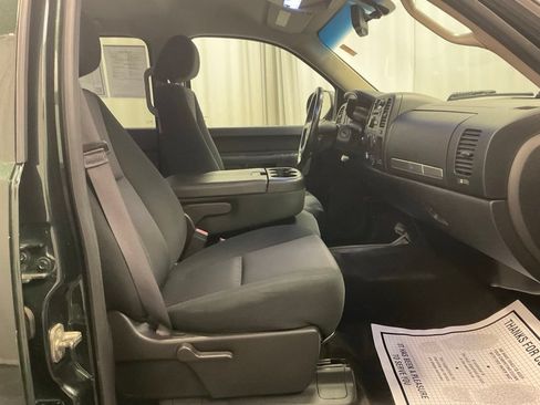 Used 2013 GMC Sierra 1500 SLE w/ Power Tech Package AWD/4WD image 26