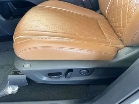 Used 2025 INFINITI QX60 Autograph image 31