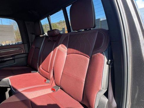 New 2025 RAM 3500 Limited image 25