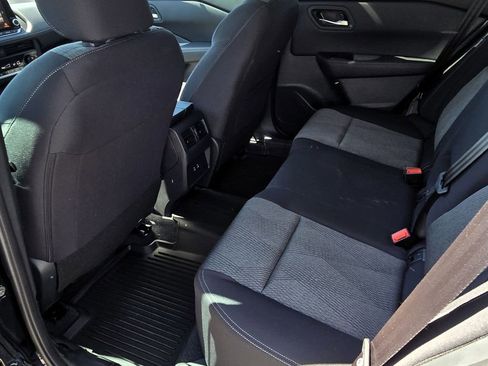 New 2026 Nissan Rogue SV w/ Cold Weather Package FWD image 9