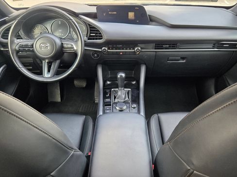 Used 2024 MAZDA MAZDA3 s FWD image 16