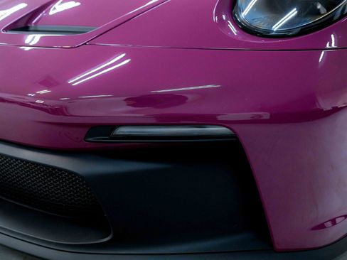 Used 2024 Porsche 911 GT3 image 13