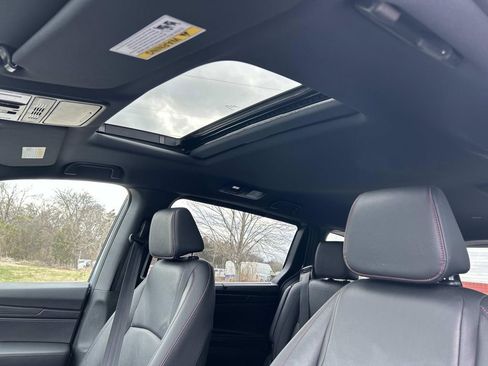 Used 2023 Honda Odyssey Sport image 23