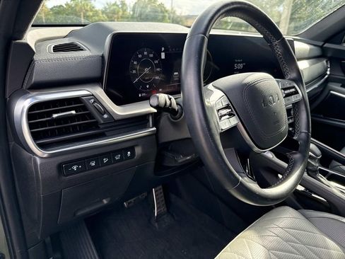 Used 2023 Kia Telluride SX Prestige X-Pro image 26