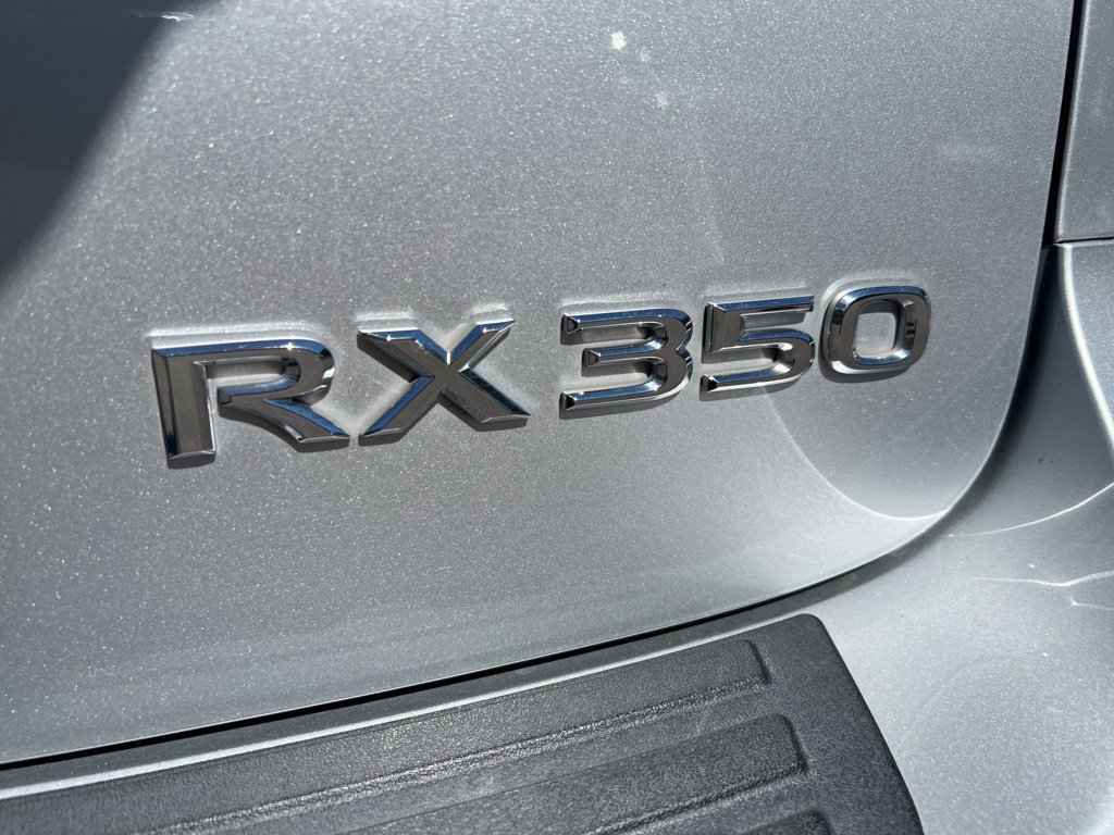 Used 2015 Lexus RX 350 AWD w/ Premium Package image 7