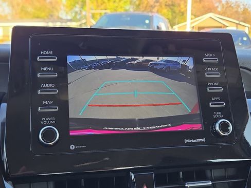 Used 2023 Toyota Camry LE image 22