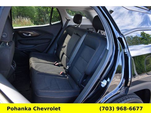 Used 2020 GMC Terrain SLE w/ Driver Convenience Package AWD/4WD image 30