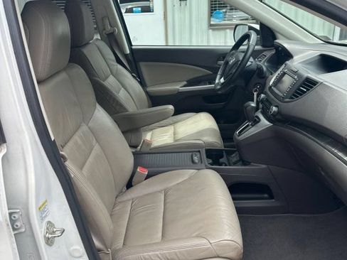 Used 2014 Honda CR-V EX-L image 19