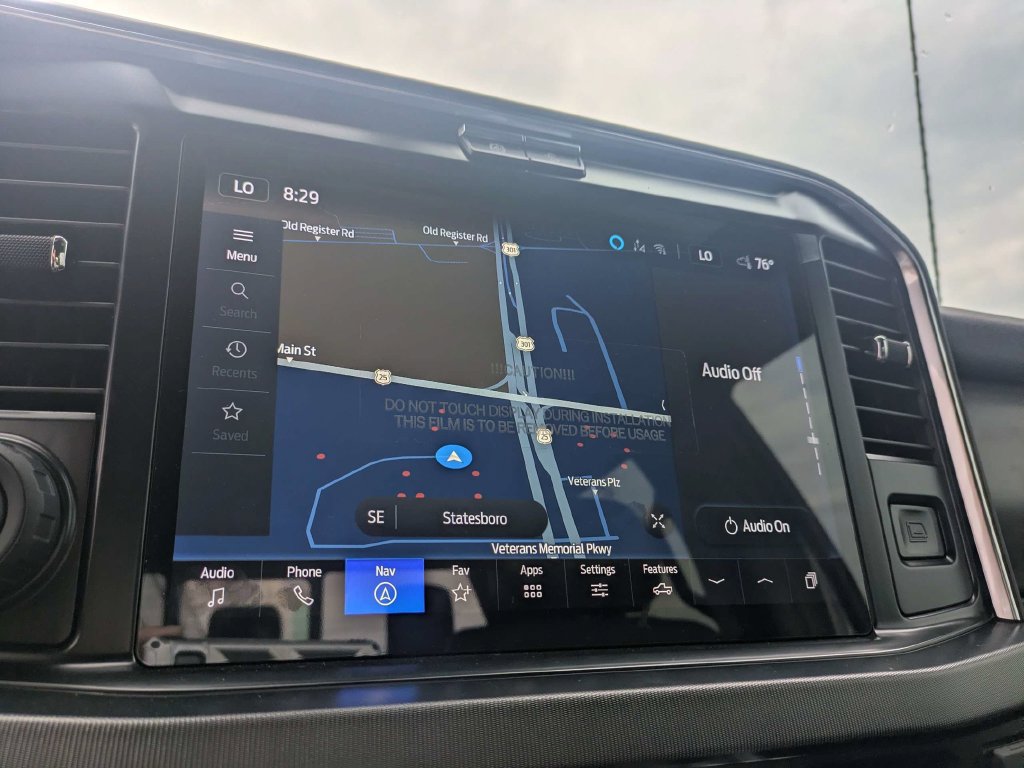 New 2026 Ford F250 Platinum AWD/4WD image 23
