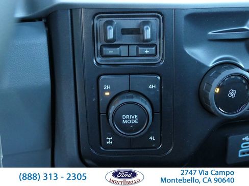 New 2026 Ford F350 XL w/ STX Appearance Package image 22