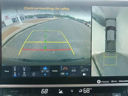 Used 2024 Toyota Tundra SR5 w/ TRD Off-Road Premium Package image 23