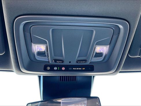 New 2026 Chevrolet Silverado 1500 RST image 20