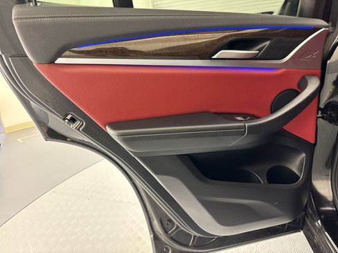 Used 2023 BMW X3 M40i w/ Parking Assistance Package image 32